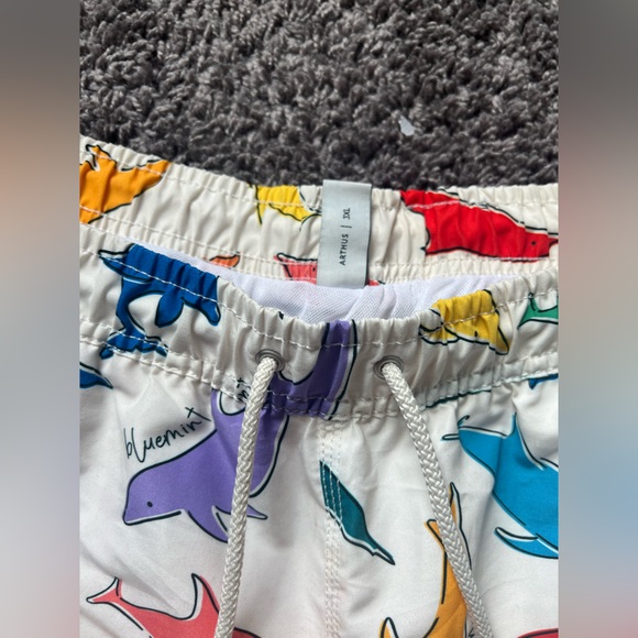 Bluemint Swim Trunks BRAND NEW! - Picture 4 of 4